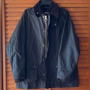 Barbour Classic Bedale Men. Size 52 Men 
#104